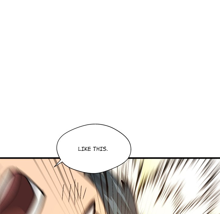 Read Forged by Fists chapter 2 image 182 on Lezhin