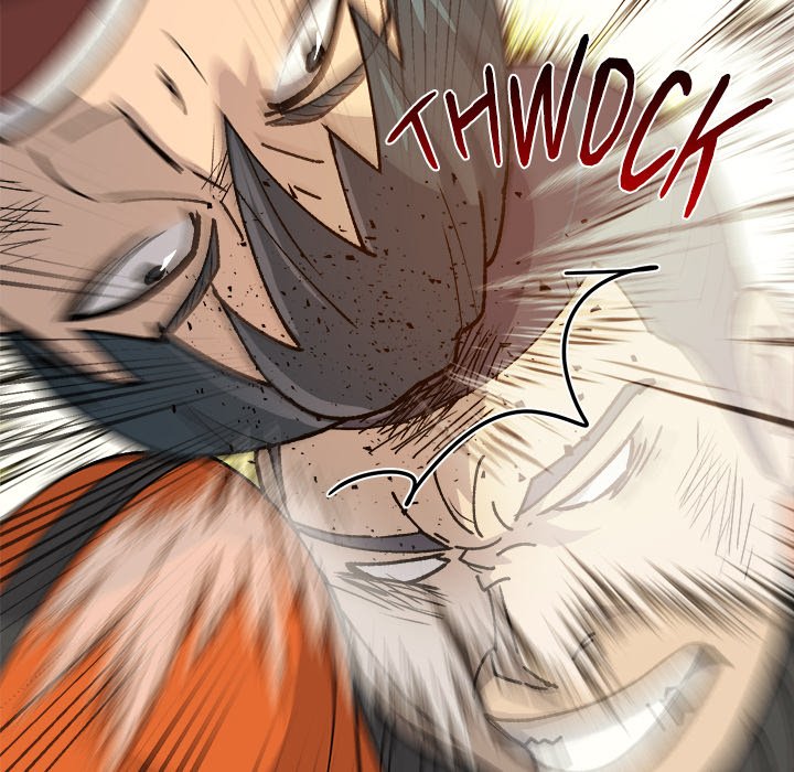 Read Forged by Fists chapter 2 image 183 on Lezhin