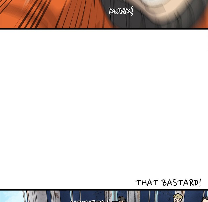 Read Forged by Fists chapter 2 image 184 on Lezhin
