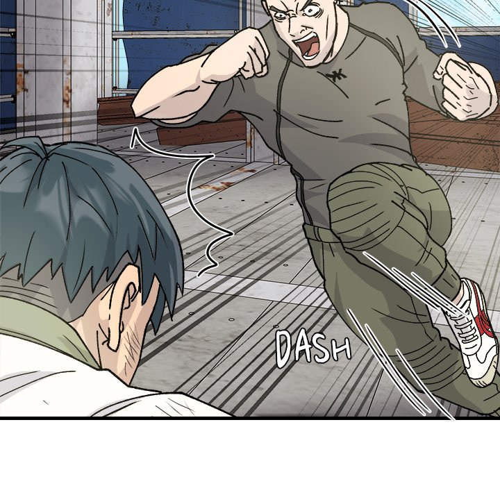 Read Forged by Fists chapter 2 image 187 on Lezhin