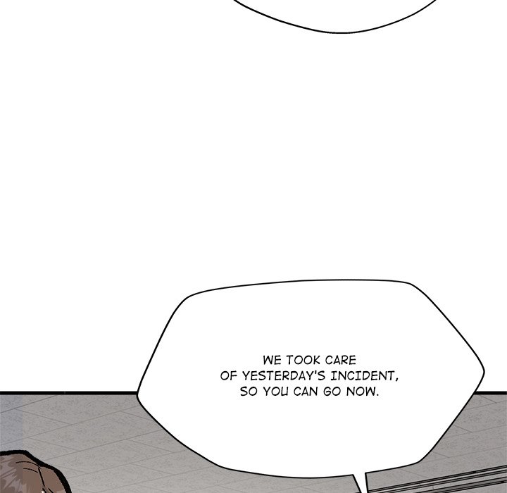 Read Forged by Fists chapter 2 image 19 on Lezhin
