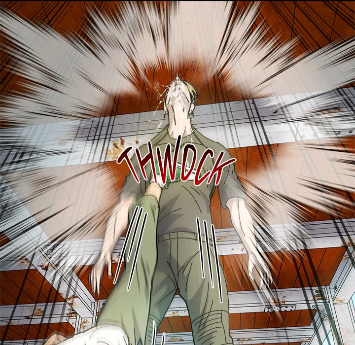 Read Forged by Fists chapter 2 image 190 on Lezhin