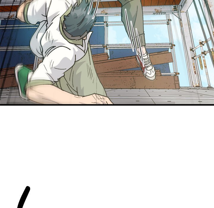 Read Forged by Fists chapter 2 image 191 on Lezhin