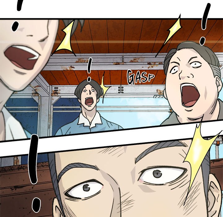 Read Forged by Fists chapter 2 image 192 on Lezhin