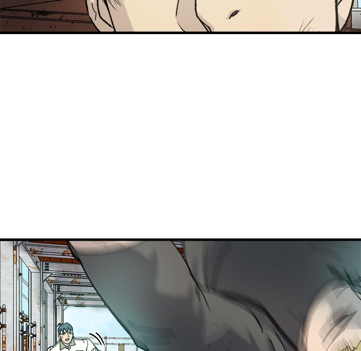 Read Forged by Fists chapter 2 image 193 on Lezhin