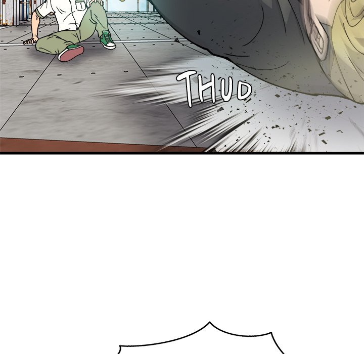 Read Forged by Fists chapter 2 image 194 on Lezhin