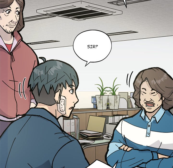 Read Forged by Fists chapter 2 image 20 on Lezhin