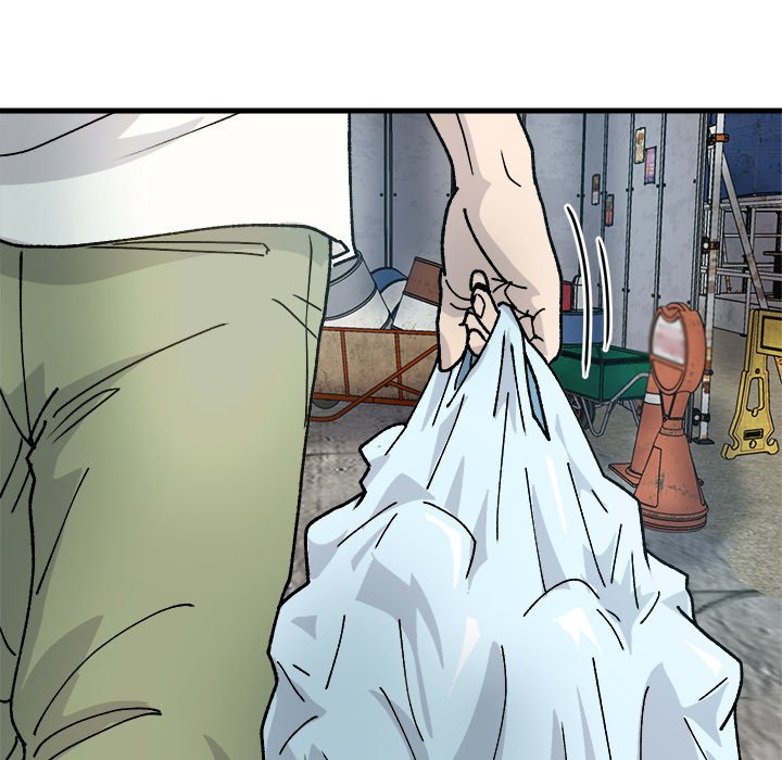 Read Forged by Fists chapter 2 image 200 on Lezhin