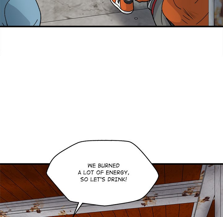 Read Forged by Fists chapter 2 image 203 on Lezhin
