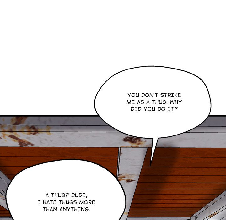 Read Forged by Fists chapter 2 image 205 on Lezhin