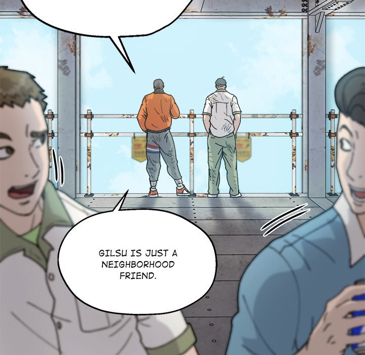 Read Forged by Fists chapter 2 image 206 on Lezhin