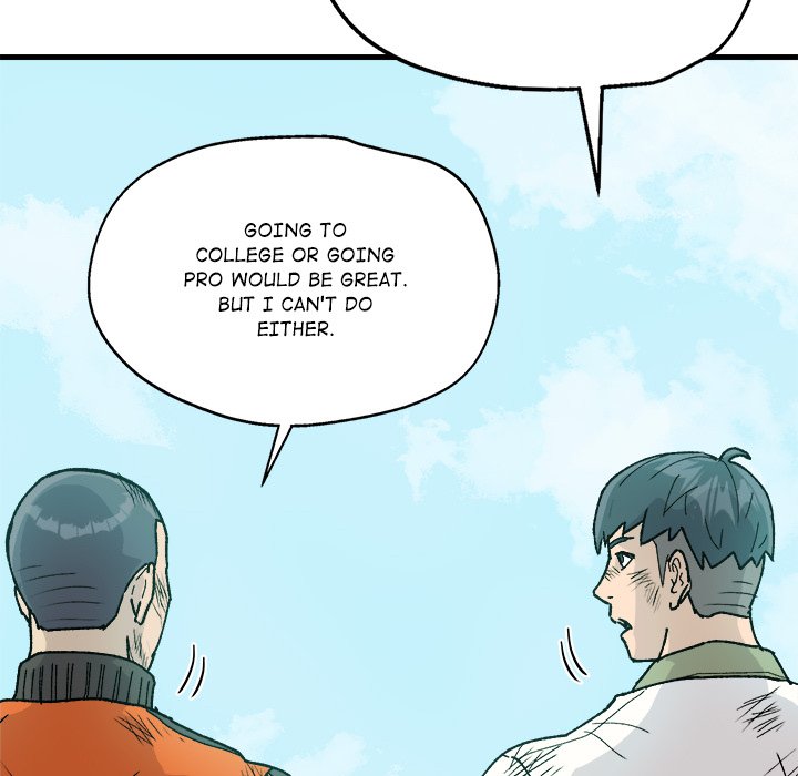 Read Forged by Fists chapter 2 image 208 on Lezhin