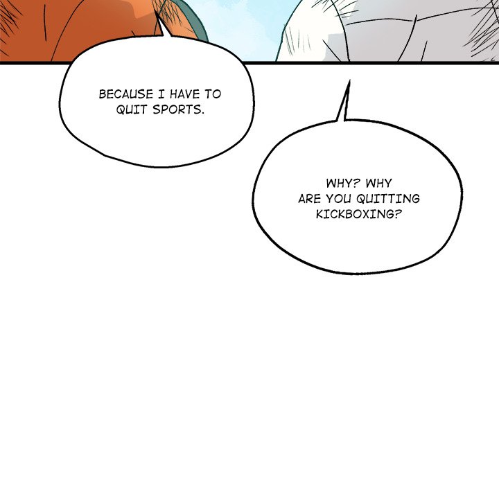 Read Forged by Fists chapter 2 image 209 on Lezhin