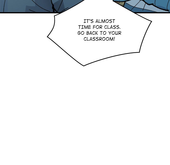 Read Forged by Fists chapter 2 image 21 on Lezhin