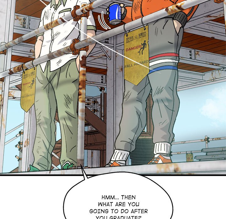 Read Forged by Fists chapter 2 image 211 on Lezhin