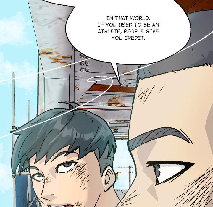 Read Forged by Fists chapter 2 image 214 on Lezhin