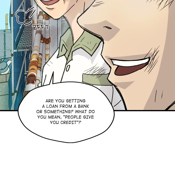Read Forged by Fists chapter 2 image 215 on Lezhin