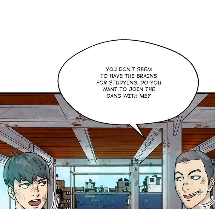 Read Forged by Fists chapter 2 image 216 on Lezhin