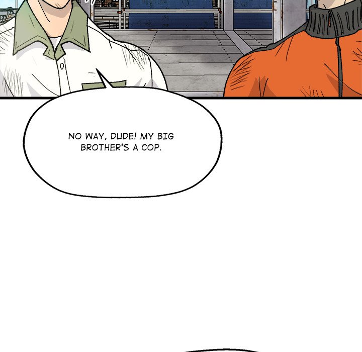 Read Forged by Fists chapter 2 image 217 on Lezhin