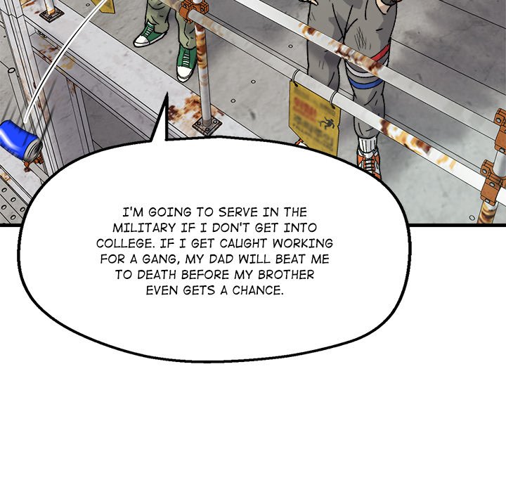Read Forged by Fists chapter 2 image 219 on Lezhin
