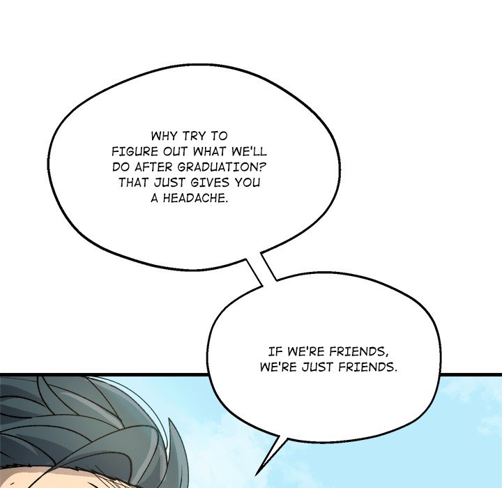 Read Forged by Fists chapter 2 image 220 on Lezhin