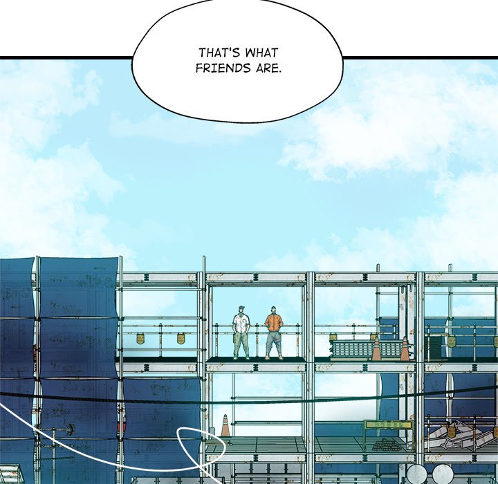 Read Forged by Fists chapter 2 image 223 on Lezhin