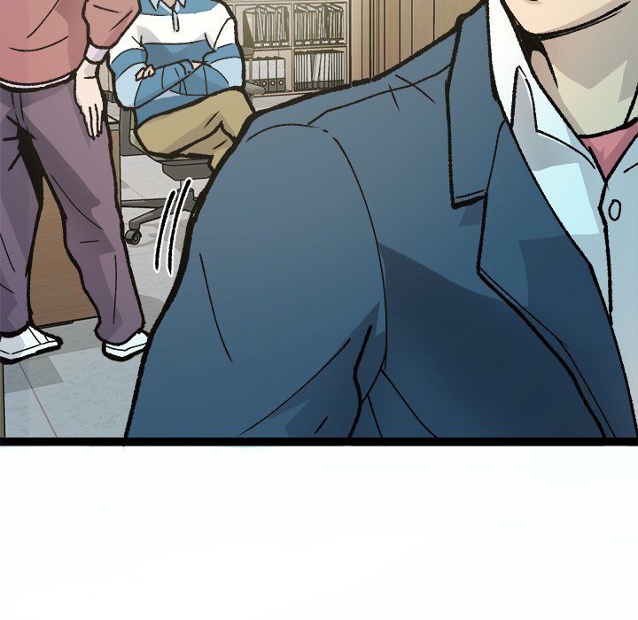 Read Forged by Fists chapter 2 image 23 on Lezhin