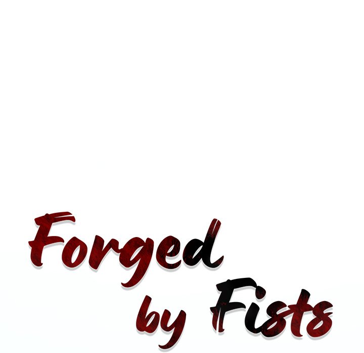 Read Forged by Fists chapter 2 image 25 on Lezhin