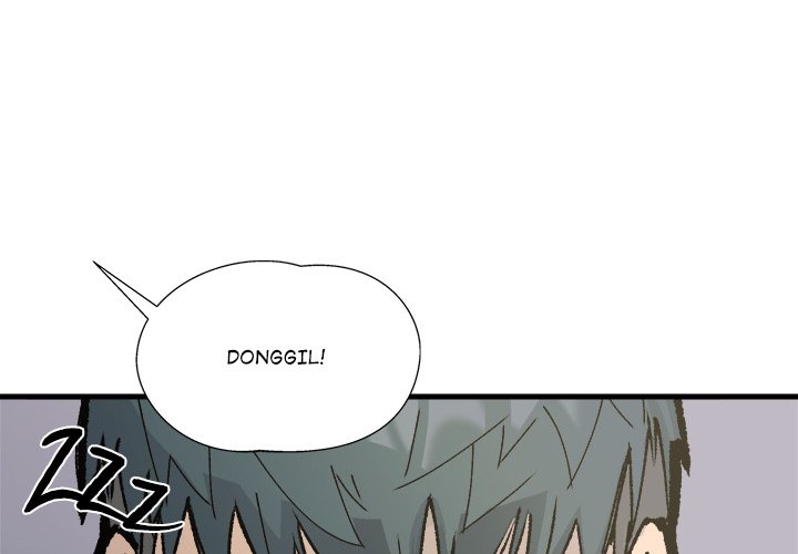 Read Forged by Fists chapter 2 image 3 on Lezhin
