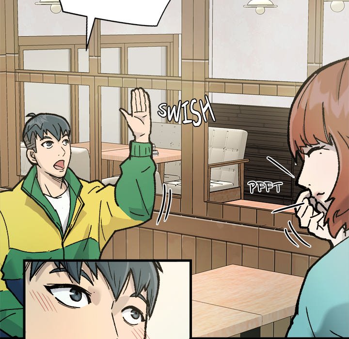 Read Forged by Fists chapter 2 image 34 on Lezhin