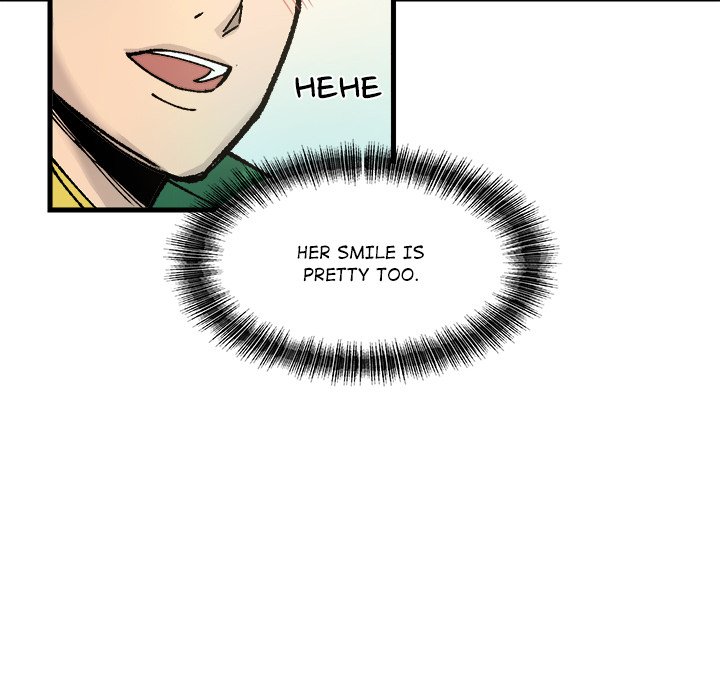 Read Forged by Fists chapter 2 image 35 on Lezhin