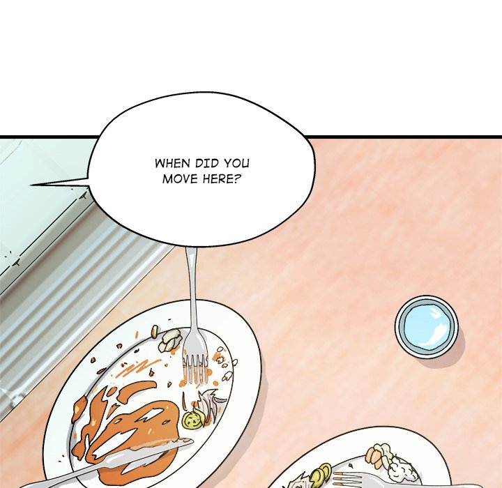 Read Forged by Fists chapter 2 image 36 on Lezhin