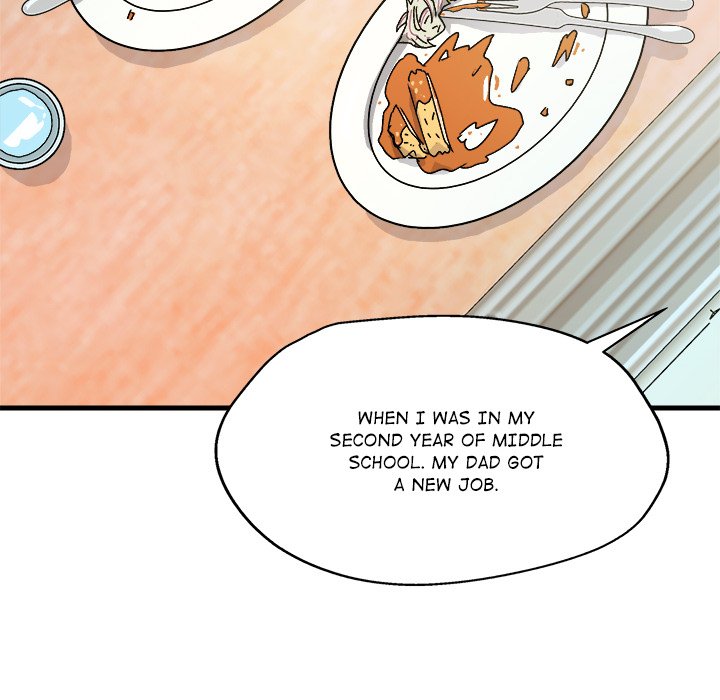 Read Forged by Fists chapter 2 image 37 on Lezhin