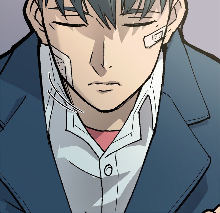Read Forged by Fists chapter 2 image 4 on Lezhin