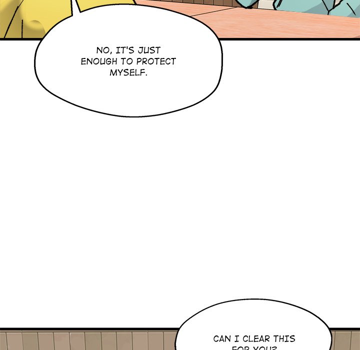Read Forged by Fists chapter 2 image 41 on Lezhin