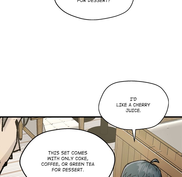 Read Forged by Fists chapter 2 image 43 on Lezhin