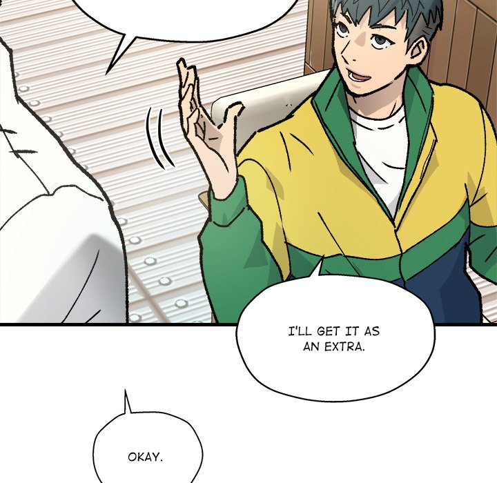 Read Forged by Fists chapter 2 image 44 on Lezhin