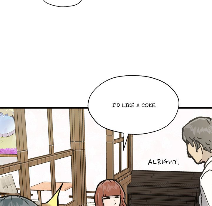 Read Forged by Fists chapter 2 image 45 on Lezhin