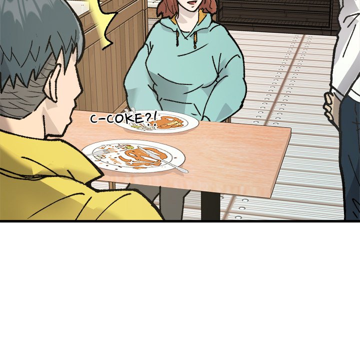 Read Forged by Fists chapter 2 image 46 on Lezhin