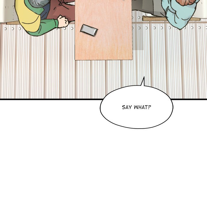 Read Forged by Fists chapter 2 image 49 on Lezhin