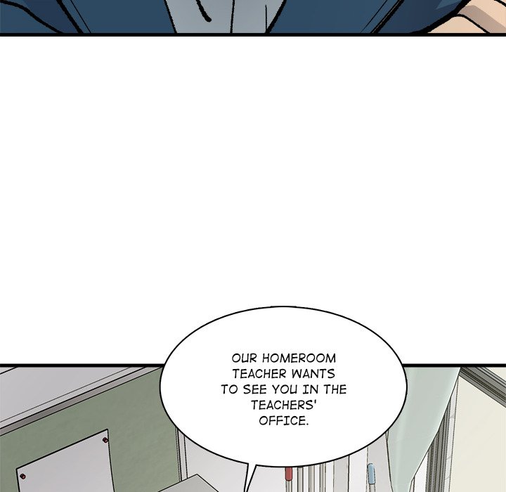 Read Forged by Fists chapter 2 image 5 on Lezhin
