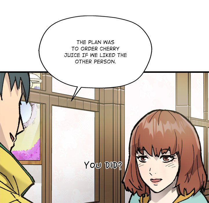 Read Forged by Fists chapter 2 image 50 on Lezhin