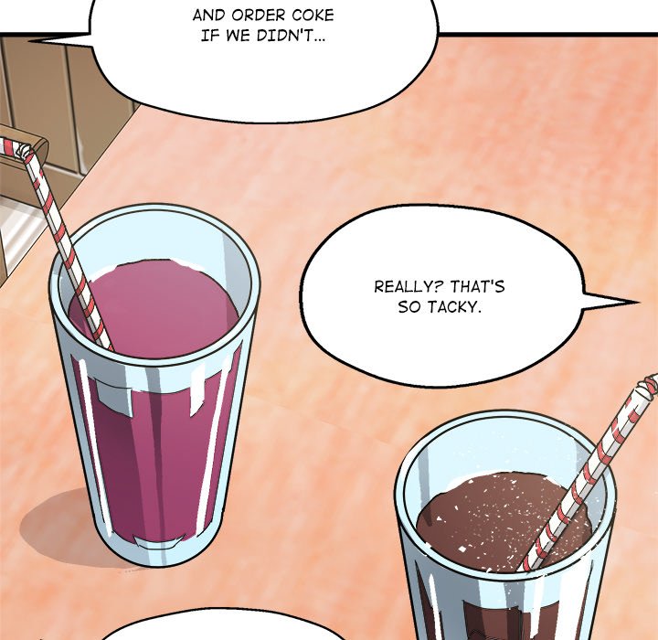Read Forged by Fists chapter 2 image 52 on Lezhin