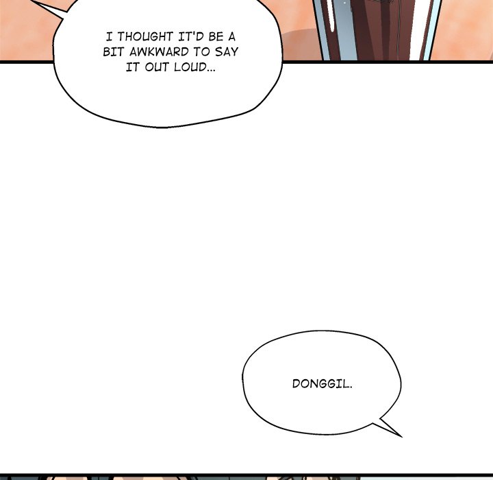 Read Forged by Fists chapter 2 image 53 on Lezhin