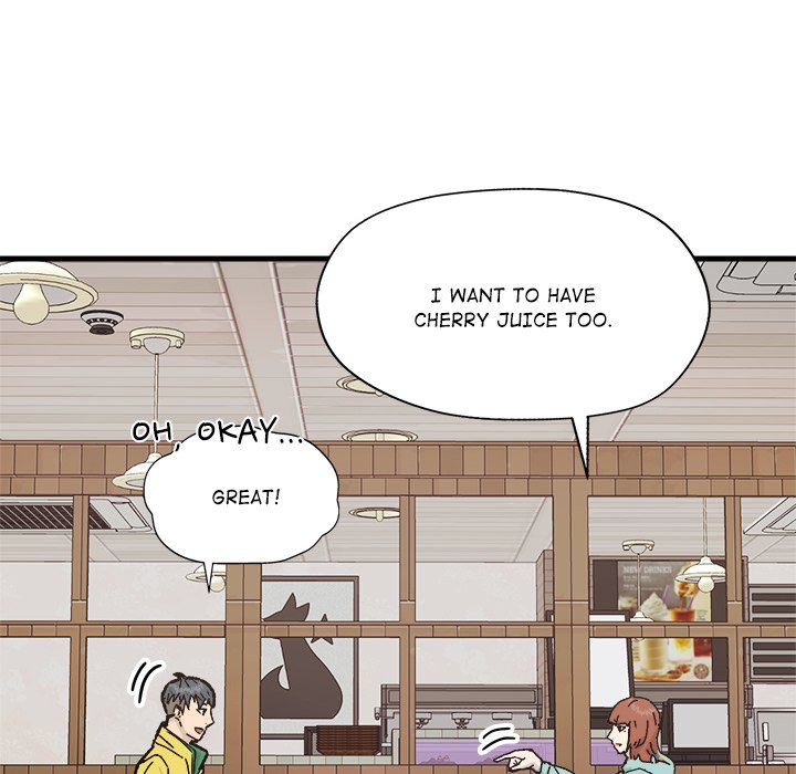 Read Forged by Fists chapter 2 image 55 on Lezhin