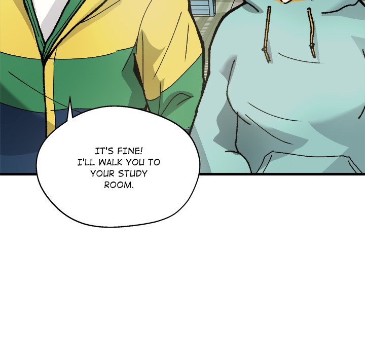 Read Forged by Fists chapter 2 image 59 on Lezhin