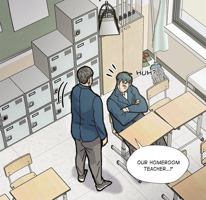Read Forged by Fists chapter 2 image 6 on Lezhin