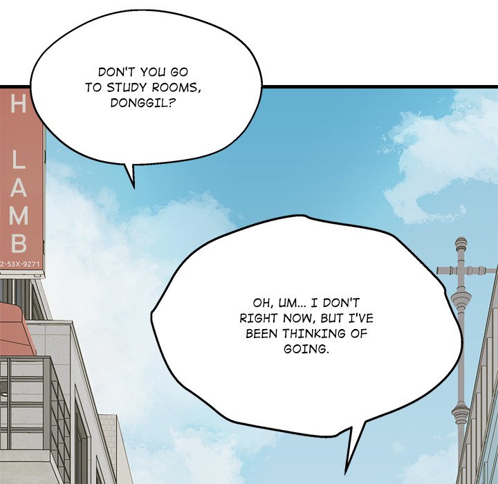 Read Forged by Fists chapter 2 image 60 on Lezhin