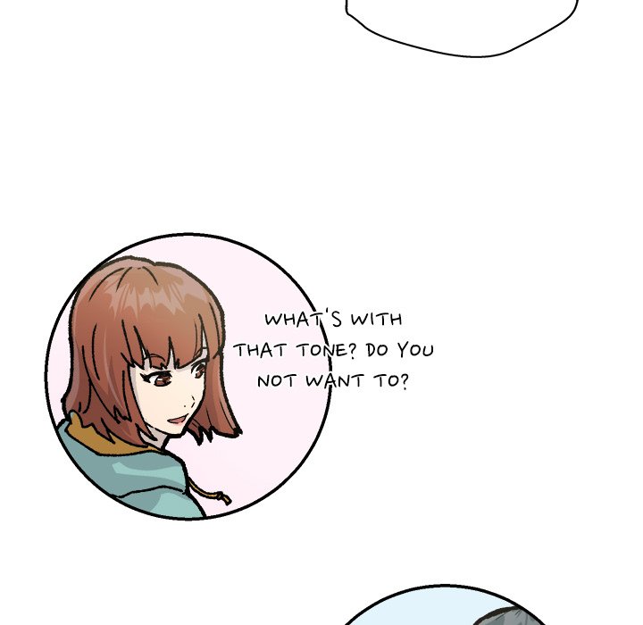 Read Forged by Fists chapter 2 image 62 on Lezhin