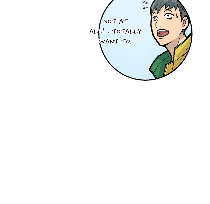 Read Forged by Fists chapter 2 image 63 on Lezhin